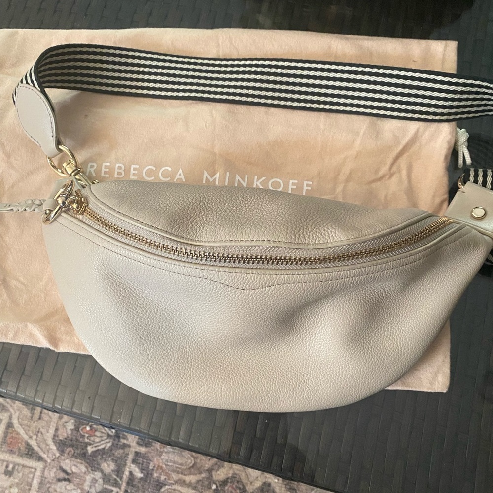Rebecca Minkoff bumbag